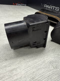 1984-1993 BMW 3 Series E30 Center Dash Air Vents OEM 1369705