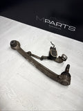 15-20 BMW F82 M2 M3 M4 Front Left Driver Side Lower Control Arm Wishbone OEM 48k