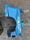 BMW F87 M2 16-18 REAR LEFT DRIVER QUARTER PANEL SHELL SKIN OEM *Small Ding*