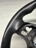 BMW Steering Wheel 01-06 E46 M3 Stock SMG 32342282020 GRADE A