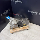 2004 BMW 01-06 E46 M3 SMG Gearbox Transmission 141k