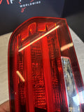 12-15 BMW F30 F80 M3 PRE LCI Tail Light OEM Right Inner 7371112-02 183611-12