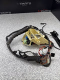 BMW E46 M3 01-06 S54 Manual Transmission / O2 Sensor Wiring Harness Loom