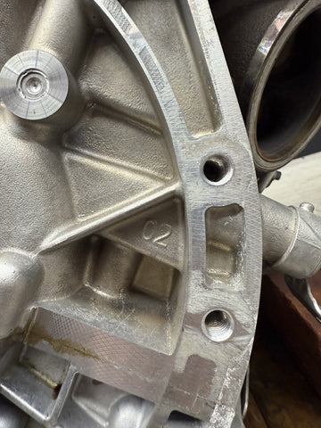 BMW F80 F82 F83 F87 M2 M3 M4 S55 15-20 Engine Motor 70k Miles Complete