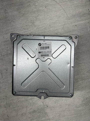 2016-23 BMW X3 X4 X5 X6 X7 5 7 SERIES POWER CONTROL UNIT MODULE OEM 61425A45BC6
