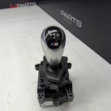 2016–2018 BMW M2 F87 DCT Automatic Gear Selector Shift Knob OEM 7855496-01