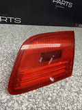 07-10 OEM BMW E92 328 335 M3 Coupe Rear Right Passenger Side Inner Tail Light