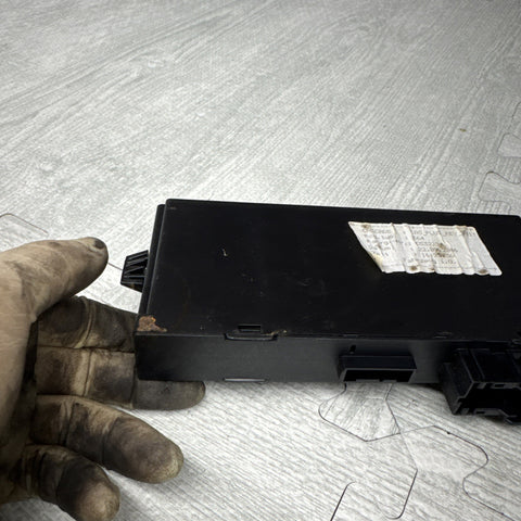BMW E60 E63 E64 M5 M6 E90 E92 E93 328 M3 Body Control CAS 3 Module 6943814
