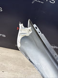 01-06 BMW E46 M3 Right Passenger Fender Titanium Silver