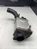 OEM 2018-2024 BMW F90 F92 F93 M5 M8 Intercooler Turbo Cooler Left Side 7852407
