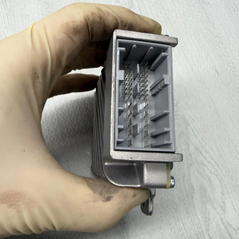 14–20 BMW 4-Series / M3/M4 Stereo Audio Control Module Active Sound OEM 6805819