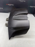 GENUINE OEM 24+ CANAM CAN AM MAVERICK R CENTER INTAKE DUCT COVER PANEL 708304061