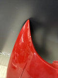 01-06 BMW E46 M3 Right Passenger Fender Imola Red
