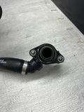 Genuine BMW F95 F96 X5M X6M SAC SAV FILTERED AIR DUCT CYL. 5-8 13718091476