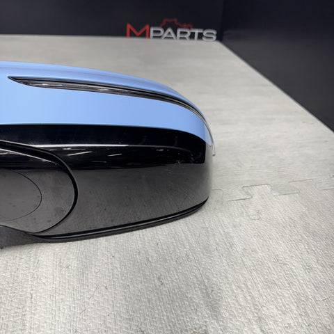 23-25 BMW G87 M2 POWER FOLD EXTERIOR SIDE VIEW MIRROR LEFT
