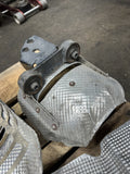 10-15 Ferrari 458 Italia Miscellaneous Heat Shields