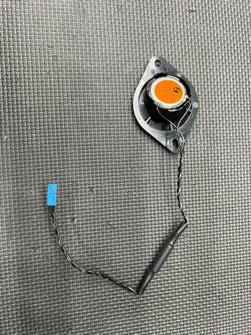21-22 BMW G80 G82 G83 M3 M4 COMPETITION OEM DASH TWEETER SPEAKERS 2622468-01