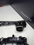 2025-2026 BMW G80 M3 Front Interior Carbon Fiber Trim Panel Set OEM