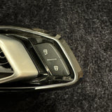 2015 LAMBORGHINI HURACAN Passenger Right Side Black (Door Handle Assembly) OEM