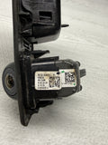 OEM BMW F22 F30 F32 F36 F10 F02 F82 Rear View Trunk Lid Backup Reverse Camera