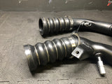 19-23 FERRARI F8 TRIBUTO AIR INTAKE DUCTS HOSES