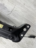 (PICKUP ONLY) BMW E46 M3 01-06 FRONT CLIP RADIATOR SUPPORT + ACTUATORS + SHOCKS