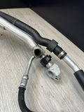BMW 21-26 G80 G82 M3 M4 A/C Hoses Lines Pipes Aux Water Pump