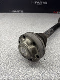 00-03 BMW E39 M5 Rear Right/Left Side Output Half Shaft Axle OEM 2282115