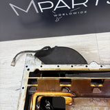 2008-2013 BMW E90 E92 E93 M3 S65 V8 LOWER ENGINE OIL PAN OEM