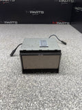 Alpine INA-W910 Navi Navigation Radio Unit Screen
