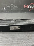 08-13 OEM BMW M3 E90 E92 E93 S65 Engine Oil Cooler *BENT