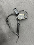 11-16 BMW 528i F10 M5 Front Right Passenger Side Suspension Heigh Level Sensor
