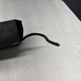 BMW E46 M3 01-06 Manual Electric Accelerator Throttle Pedal & Plug 6762481