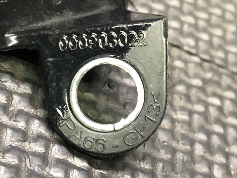 19-23 FERRARI F8 TRIBUTO REAR TRUNK BUMPER SPOILER AIR DUCT CAPS COVERS