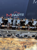 01-06 BMW S54 E46 M3 Motor Engine Cylinder Head Complete + Cams