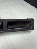 14-20 BMW F30 F32 F33 F80 F82 F83 X5 Trunk Lid Handle Rearview Backup Camera OEM