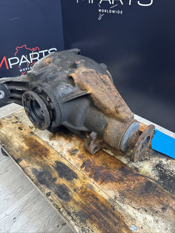 BMW E36 M3 94-99 S52 MANUAL TRANS M/T DIFFERENTIAL 3.23 CARRIER