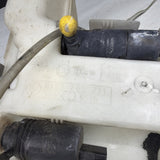 02-06 BMW E46 M3 Windshield Washer Tank Bottle Reservoir 61677895032