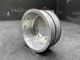2006-2010 BMW E60 M5 S85 V10 ENGINE CRANK PULLEY HARMONIC BALANCER