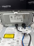 24-25 Porsche Cayman GT4 RS Navigation Information Display Screen OEM