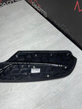 13-16 BMW F06 M6 Sedan Front Left Driver Center Console Side Trim Panel OEM