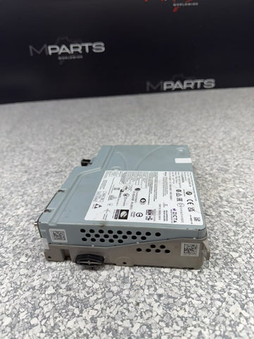 20-26 BMW 4 G22 G23 G26 High Audio Navigation Head Module MGU22 OEM 242599 10