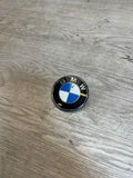 BMW E46 325 330 M3 Convertible Emblem Roundel Trunk Logo 7019946 51137019946