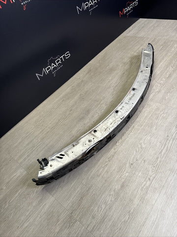 2001 Only BMW E46 M3 Front Rebar Bumper Support Reinforcement Beam 8195300