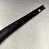 01-06 BMW E46 M3 Shock Tower Strut Brace Center Beam Bar OEM 7895414