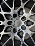 OEM / REFURBISHED 15-20 BMW F80 F82 F83 M3 M4 666M 20” Rear Wheel Rim 20x10