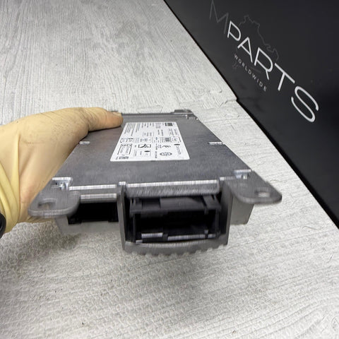 2011-2013 BMW E70 E71 X5 Combox Telematics Control Module OEM 84.10-9 257 163-01