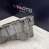 OEM BMW F87 F80 F82 F83 M2 M3 M4 15-20 Engine S55 Oil Pan