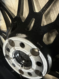 OEM / REFURBISHED BMW G80 G82 G83 M3 M4 21-25 826M 20" REAR WHEEL RIM 20x10.5
