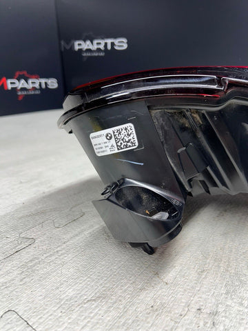 23-25 OEM BMW 240i M2 M240i Coupe G42 G87 M2 RH Right Taillight Lamp Assembly